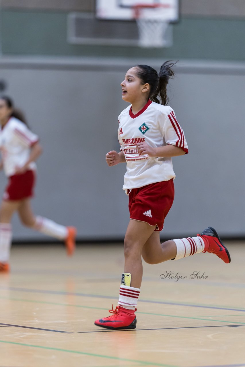 Bild 370 - wCJ Futsalmeisterschaft